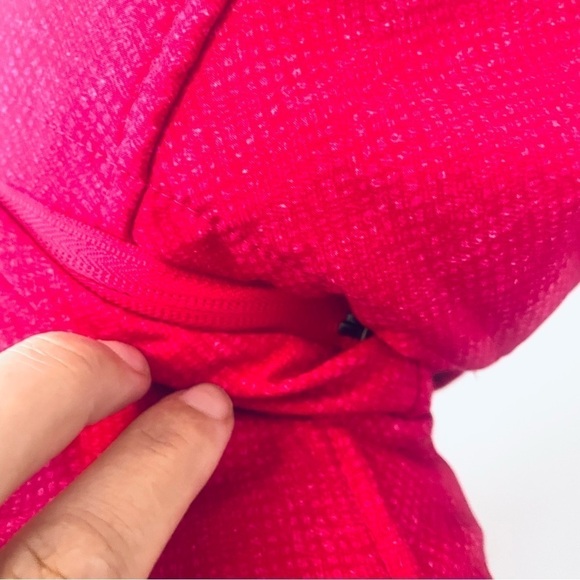 Free Country Hooded Softshell PINK Jacket – Women's Size S (Small) - Picture 8 of 16